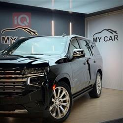 شيفروليه تاهو